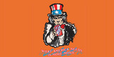 "Moxie" by Ben Danger Moxie tee shirt design by Ben Danger - Ben Banks