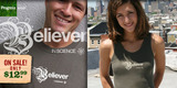 Believer in Science image