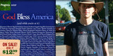 God Bless America (and while you're at it) image