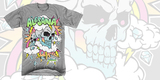alesana - end of days image