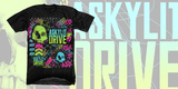 a skylit drive - sk8r image