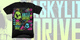 a skylit drive - sk8r image