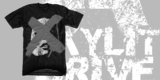 a skylit drive - void image