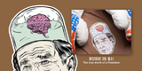 Bush Brains for $1 image
