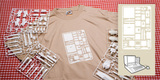 Apple 2e Template image