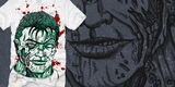 My EMPTEE' zombie image