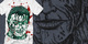 My EMPTEE' zombie image