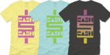 Cash Cash- Dolla image