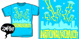 Attacks!: National Product Attacks!: National Product image