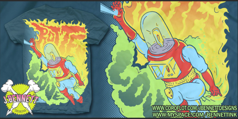 Fartin In Space?! image