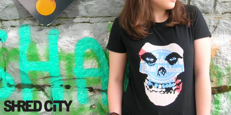 Misfit/PBR image