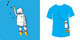 spaceboy - trip to the stars image