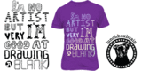 I'm No Artist image