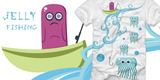 Jellyfishing image