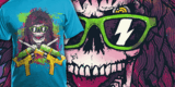 Soakers n' Skulls! image