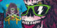Soakers n' Skulls! image