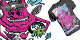 flying pig image