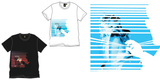 THE WATCHER TEE image