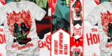 the HOUSE of Frankenstar! image