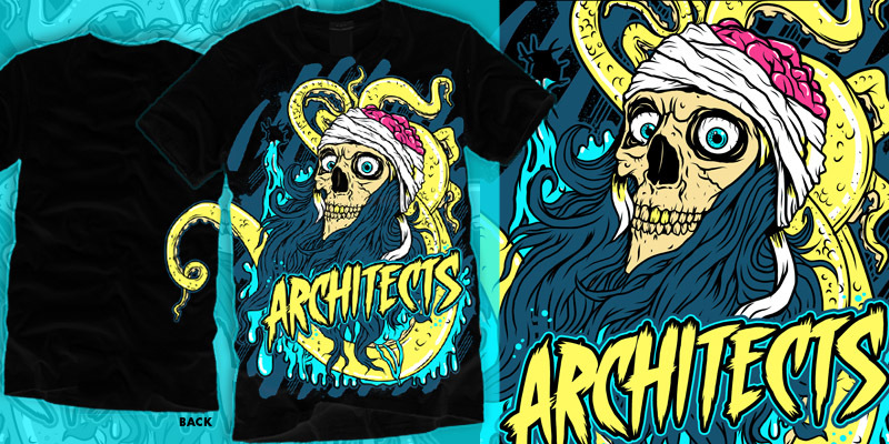 Architects Architects image