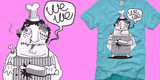 Zombie French Baker image