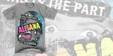 alesana - shreik image