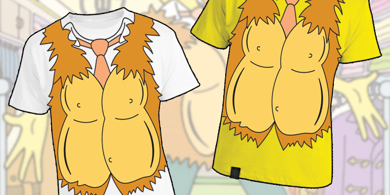 See My Vest! image