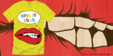 Sing It Loud- Bite Your Lip image