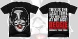 Reggie - Reggie Criss image