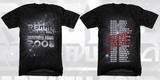 Reggie - Farewell Tour Shirt image