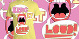 Sing it Loud- Sing Out Loud image