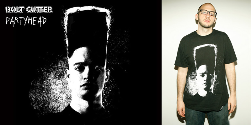 PARTYHEAD image