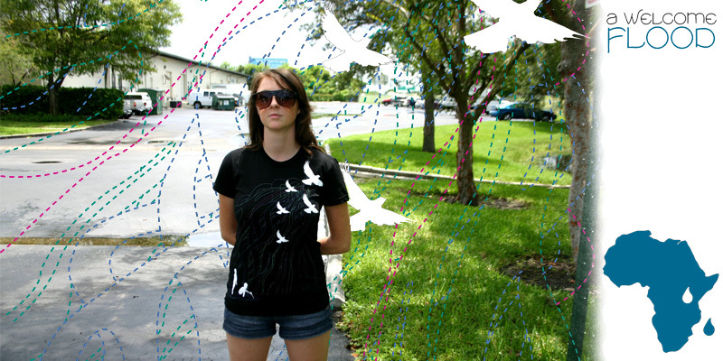 Birds of the Flood Birds of the Flood image