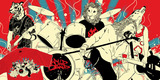Wild Band image
