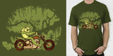 When the Sloth needs speed... image