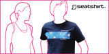 Seatshirt  // Wearable public design image