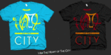 Heart of The City image
