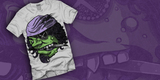 FOR SALE DESIGN - Zombie Pirate image