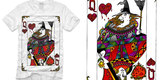 Queen of Hearts image