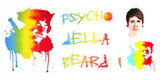 Psycho-Della-Beard image
