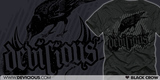 Devicious Crow PartTwo image