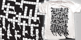 Map Ref 41N 93W   tee shirt design by eskimokiss - pascal