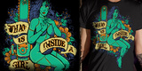 What Is Inside A Girl image