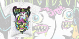Chiodos - Eye Sore image
