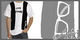 The Maine - Vest image