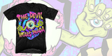 TDWP - EYE GUY image