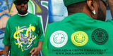 Money, Power, Respect Tee tee shirt design by jpolo - JPOLO
