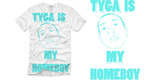 Tyga Tyga image