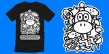 Monkey Mayhem . . . image