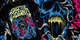 Salt The Wound: Smell The Roses tee shirt design by BrandonHeart - BrandonHeart